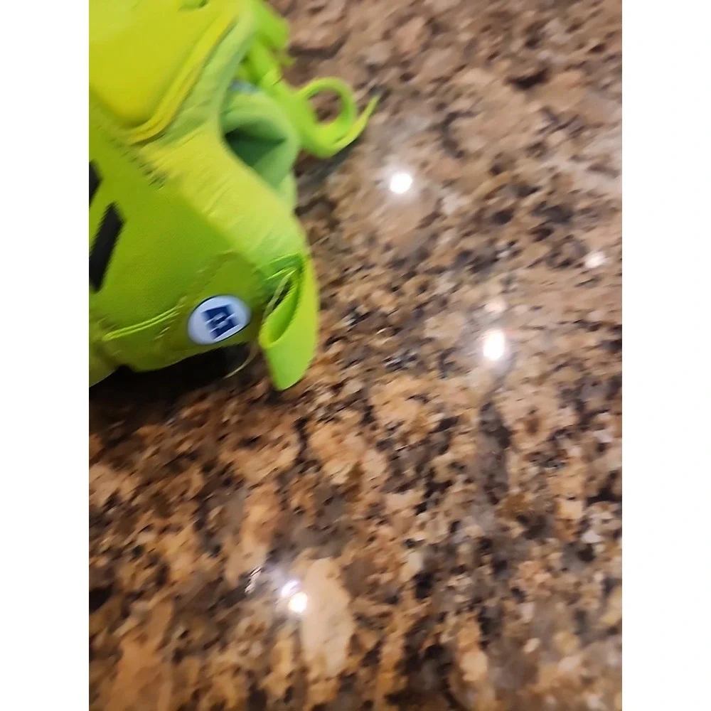 Adidas‎ Donavan Mitchell DON Issue 3 Mike Wazowski Shoes Sneaker H67418.